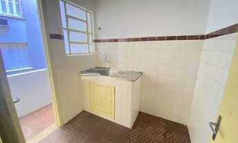 Imagem 5: Porto Alegre - Apartamento Padrão - Independência