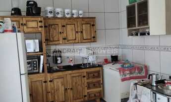 Imagem 7: Casa Geminada no Santa Regina