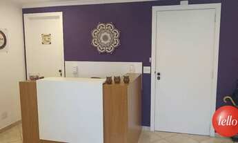 Imagem: São Paulo - Conjunto Comercial/sala - Moema