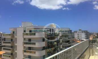 Imagem: Cobertura com 4 dormitórios à venda, 200