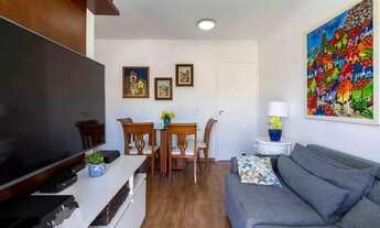 Imagem 3: Apartamento à venda, 47 m² por R$ 230.000,00 - Cangaíba - São Paulo/SP