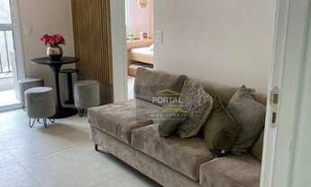 Imagem 3: Apartamento com 1 dormitório à venda, 32 m² - Vila Moinho Velho - São Paulo/SP