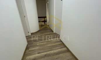 Imagem 5: Sala - Jardim do Trevo - Campinas