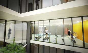 Imagem 6: SALA, Comercial, 1 bwc