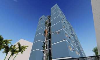 Imagem 5: Apartamento com 2 dormitórios à venda, 50 m² por R$ 260.000,00 - Vila Lavínia - Mogi das C