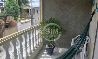 Imagem: Casa com 3 dormitórios à venda, 140 m²