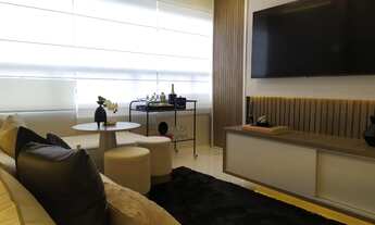 Imagem 6: Apartamento para venda possui 41 metros quadrados com 2 quartos em Butantã - São Paulo - S