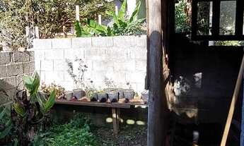 Imagem 6: Chacrinha, 2 drms, coz, sala, riacho no fundo, rua s/ saida, Pirucaia, Mairiporã, 50 min d