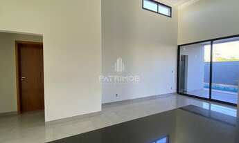 Imagem 4: Casa térrea 160m², 03 suítes no Residencial Portal da Mata "Pronta para morar&quot