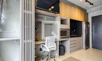 Imagem 3: Apartamento para Aluguel - Pinheiros, 1 Quarto, 20 m2