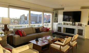 Imagem 2: Porto Alegre - Apartamento Padrão - Menino Deus