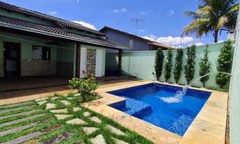 Imagem: Casa para venda possui 170 metros quadrados