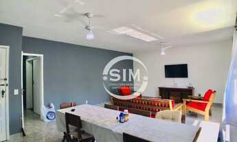 Imagem 3: Apartamento com 2 dormitórios, 125 m² - venda ou aluguel no Centro - Cabo Frio/RJ