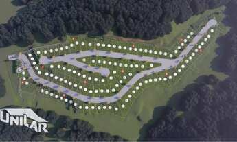 Imagem 2: Unilar Imóveis- Terrenos à venda em Santa Rita do Zarur - Volta Redonda - RJ