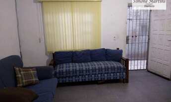 Imagem 2: Casa com 2 dormitórios à venda, 50 m² por R$ 180.000 - Jardim Praia Grande - Mongaguá/SP