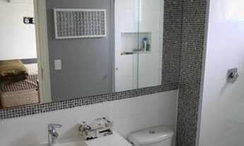 Imagem 6: Apartamento para venda tem 180 metros quadrados com 3 quartos em Água Branca - São Paulo