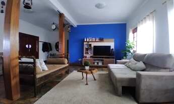 Imagem 2: Casa 4 quartos, no Residencial Coopemi