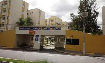 Imagem: Apartamento - Ortizes - Valinhos