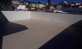 Imagem 3: BELO HORIZONTE - Cobertura - Santa Amélia