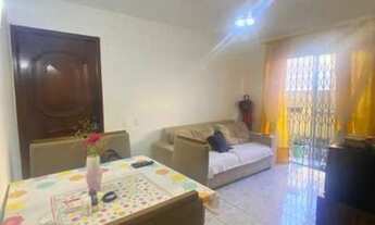 Imagem 5: Rio de Janeiro - Apartamento Padrão - Jacarepaguá