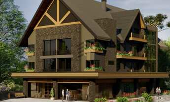 Imagem: APARTAMENTO NO CENRTRO DE GRAMADO REF 1307