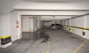 Imagem 4: Apartamento com 3 dormitórios à venda, 102 m² por R$ 450.000 - Barroca - Belo Horizonte/MG