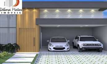 Imagem 6: Casa RESIDENCIAL em INDAIATUBA - SP, JARDIM RESIDENCIAL DONA MARIA JOSÉ