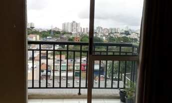 Imagem 2: Apartamento para Venda em Santo André, Vila Eldízia, 2 dormitórios, 1 banheiro, 1 vaga