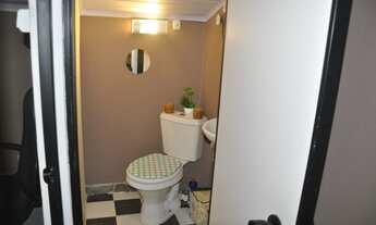 Imagem 4: Casa à Venda, Bingen, Petrópolis, RJ