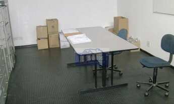 Imagem 7: Galpão na Mooca 700m²