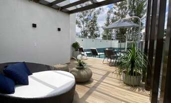 Imagem 5: Modern Granja Viana