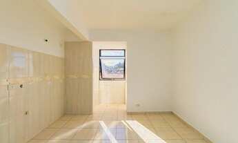 Imagem 4: Apartamento de 78 m², com 2 quartos, em ótima localização do bairro Centro Cívico, Curitib