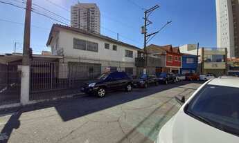 Imagem 3: São Paulo - Casa Padrão - Tatuapé