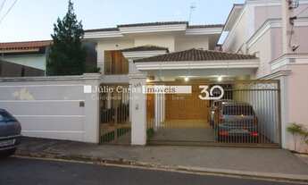 Imagem: Casa na Santa Rosália