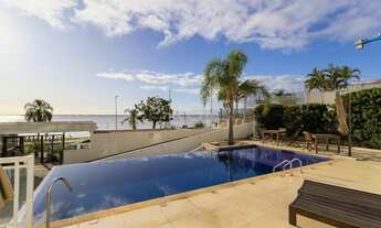 Imagem: Porto Alegre - Casa Padrão - Praia de Belas