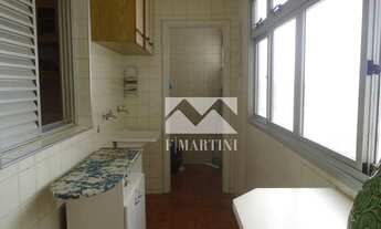 Imagem 7: Apartamento com 3 dormitórios à venda, 88 m² por R$ 275.000,00 - Vila Monteiro - Piracicab