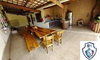 Imagem 3: Casa para venda 200 m lote 360m com 3 quartos no Petrópolis - Betim