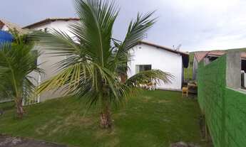 Imagem: Casa com 3 quartos (1 suíte), armários