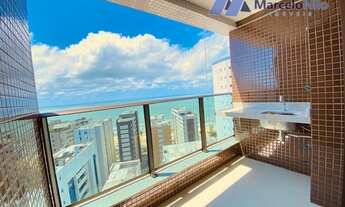 Imagem: Edf. Antonio e Julia Lucena, Boa Viagem