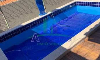 Imagem 6: Casa com 3 quartos - Bairro Residencial Vereda dos Buritis em Goiânia