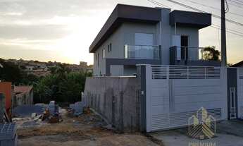 Imagem 3: Atibaia - Casa Padrão - Piqueri