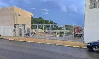 Imagem 2: Barracão. - Jardim São Paulo