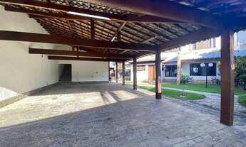 Imagem 6: Casa com 7 dormitórios à venda, 450 m² por R$ 6.500.000,00 - Camboinhas - Niterói/RJ