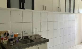 Imagem 5: Apartamento para aluguel com 56 metros quadrados com 2 quartos em Pitimbu - Natal - RN