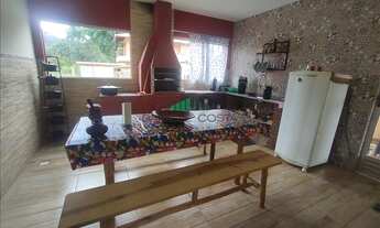 Imagem 3: Vendo casa recém construída em Visconde de Mauá, Pedra Selada