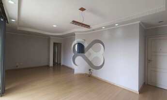 Imagem 4: Apartamento com 3 dormitórios para alugar, 110 m² por R$ 2.200/mês - Judith - Londrina/PR