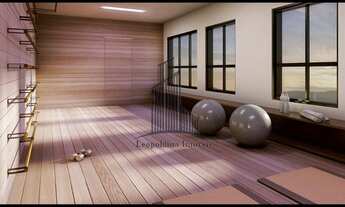 Imagem 7: SãO PAULO - Apartamento Padrão - Vila Leopoldina