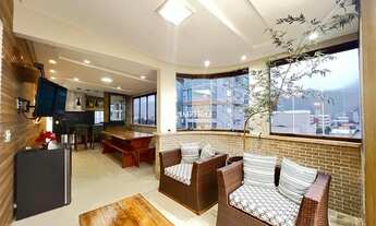 Imagem: Excelente cobertura 5 quartos em Bombas