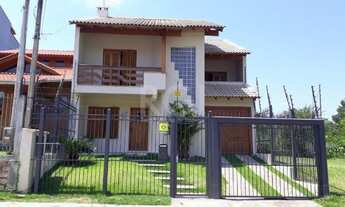 Imagem 2: Porto Alegre - Casa Padrão - Hípica