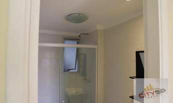 Imagem 4: Apartamento com 2 dormitórios à venda, 68 m² por R$ 445.000 - Cambuci - São Paulo/SP